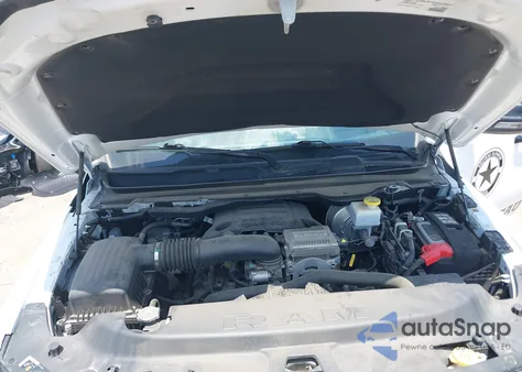 2024 Ram 1500 Limited 4X4 5'7 Box from USA, damaged, VIN 1C6SRFHT5RN121968